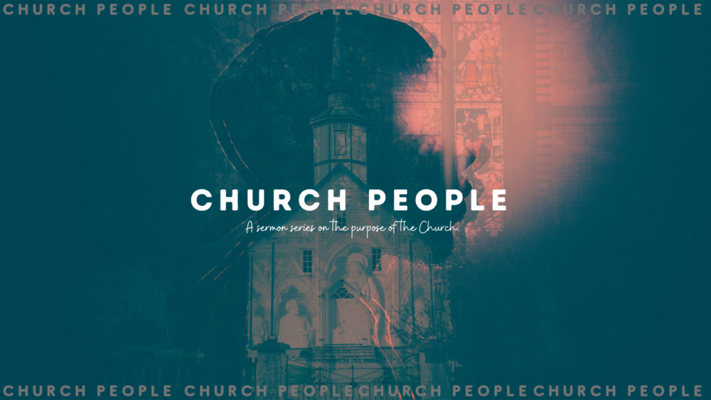 Church People