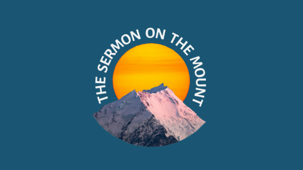 The Sermon on the Mount