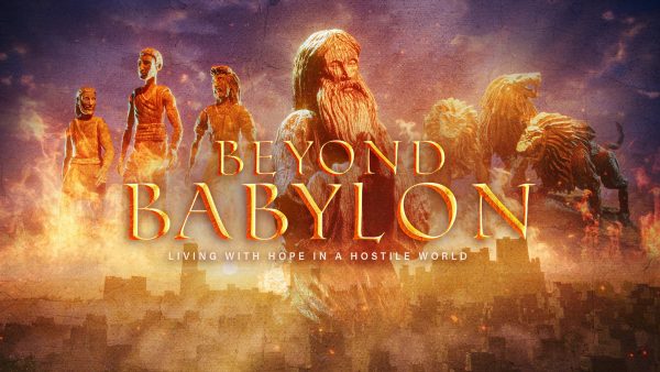 Beyond Babylon